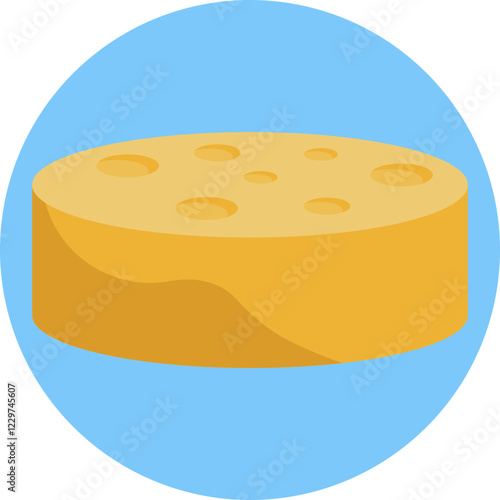 Cheese is a popular dairy product made by curdling milk, with a wide variety of textures and flavors depending on the type and processing method.