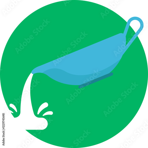 Used in a variety of dairy products, milk serves as the base for items like cheese, butter, yogurt, and ice cream.