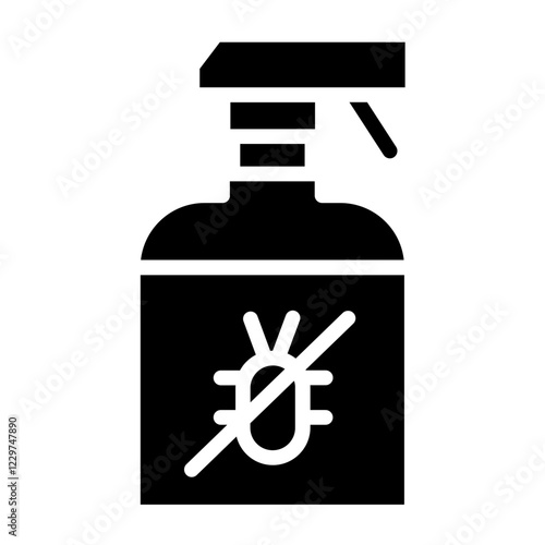 Vector Design Tar And Insect Remover Icon Style