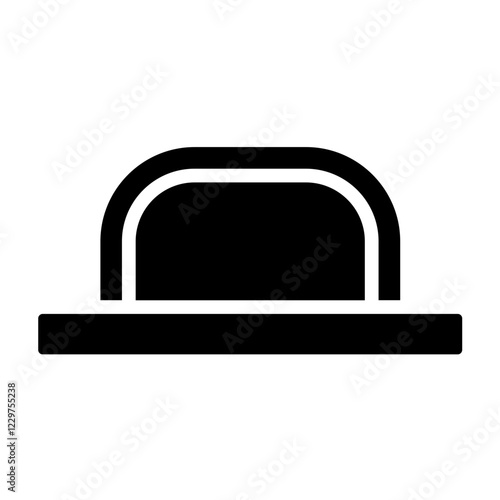 Vector Design Grout Float Icon Style