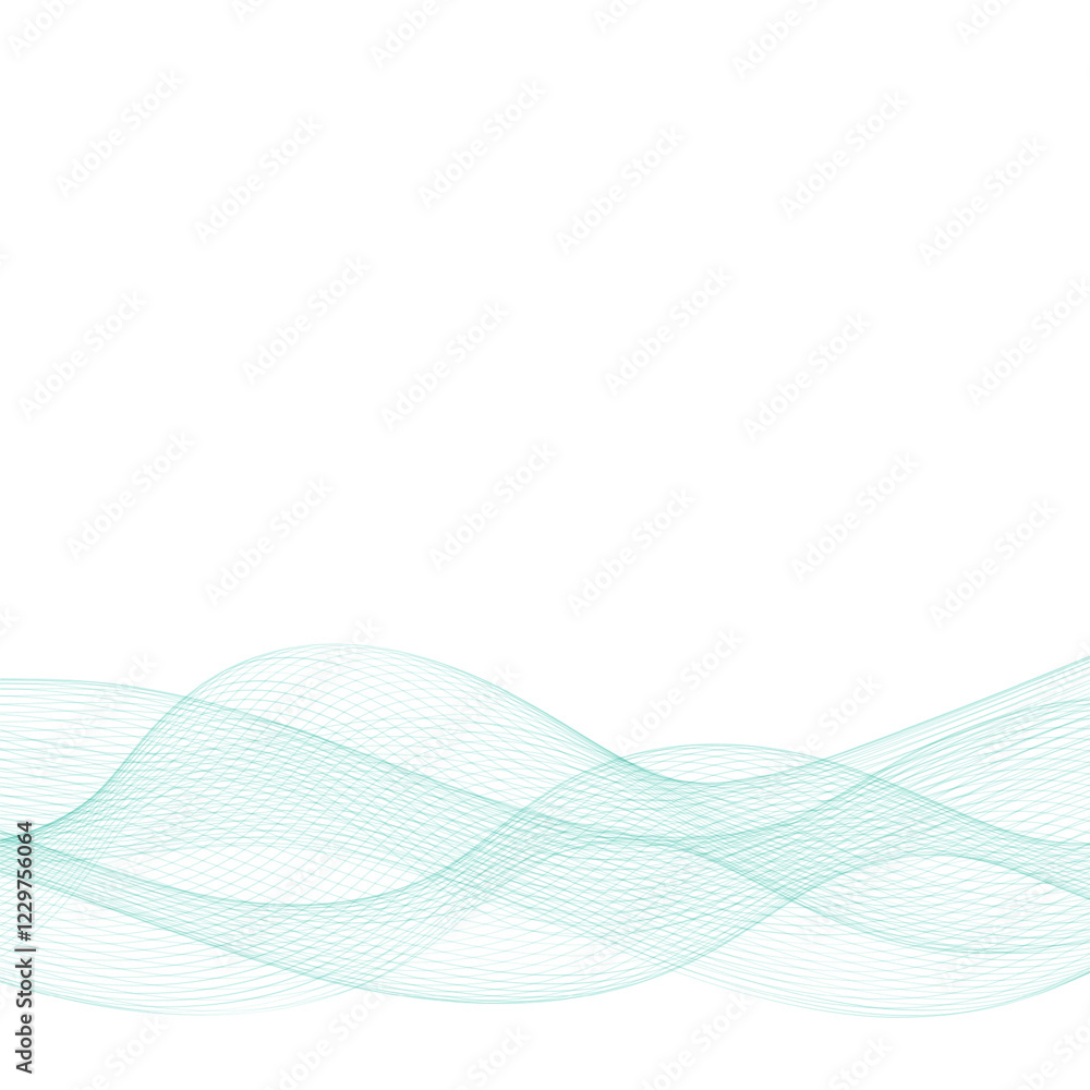 Blue abstract wave. Vector stylish background. Design element. Eps 10 Blue abstract wave. Vector stylish background. Design element. Eps 10