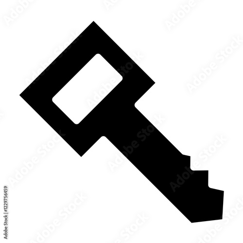 Vector Design Key Icon Style Free Download Vector Design Key Icon Style - GFXLoad
