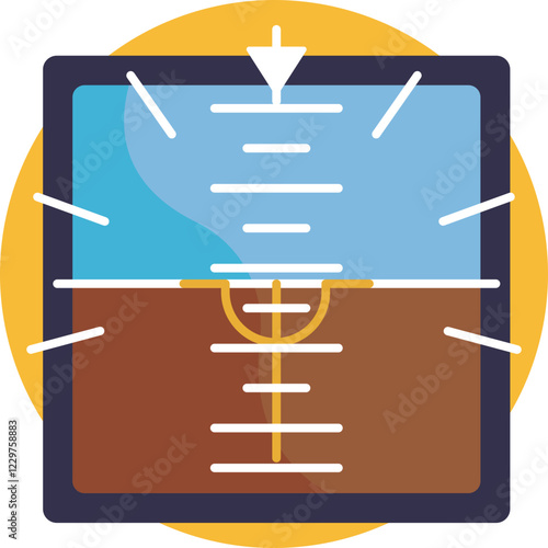 X-rays are a common diagnostic tool in healthcare, used to capture images of the inside of the body to detect fractures, infections, or other conditions.