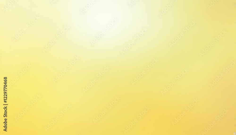Festive backdrop with a smooth transition from yellow to white.Gradient.Abstract Background for design holiday, birthday, advertising banner, poster, flyer with copy space, postcards, invitations Festive backdrop with a smooth transition from yellow to white.Gradient.Abstract Background for design holiday, birthday, advertising banner, poster, flyer with copy space, postcards, invitations