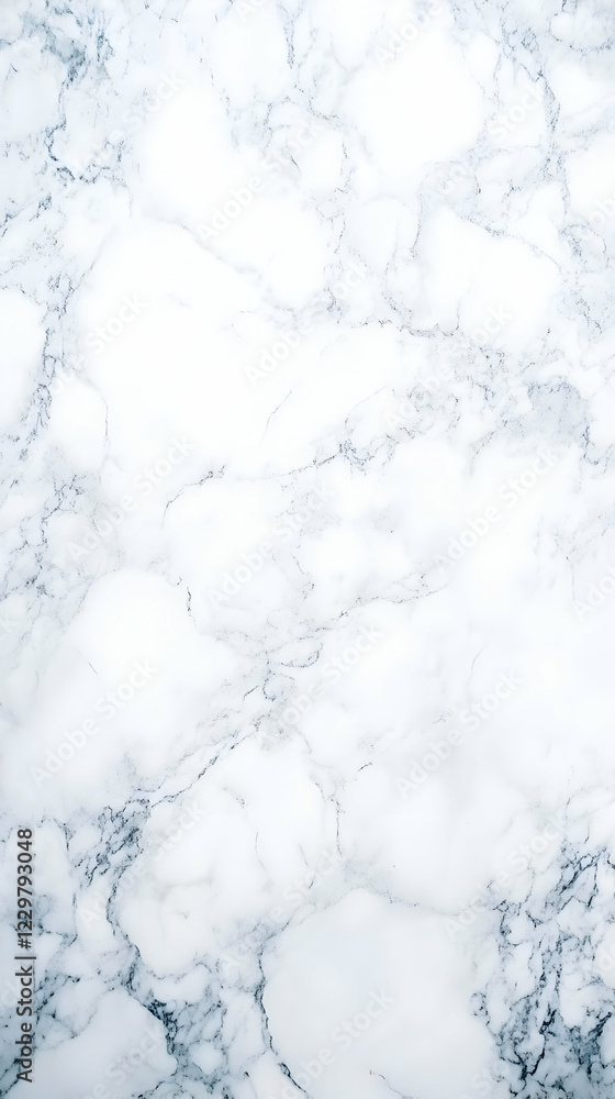 Fototapeta premium White marble texture background design