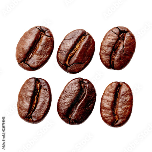 Wallpaper Mural black coffee  Torontodigital.ca