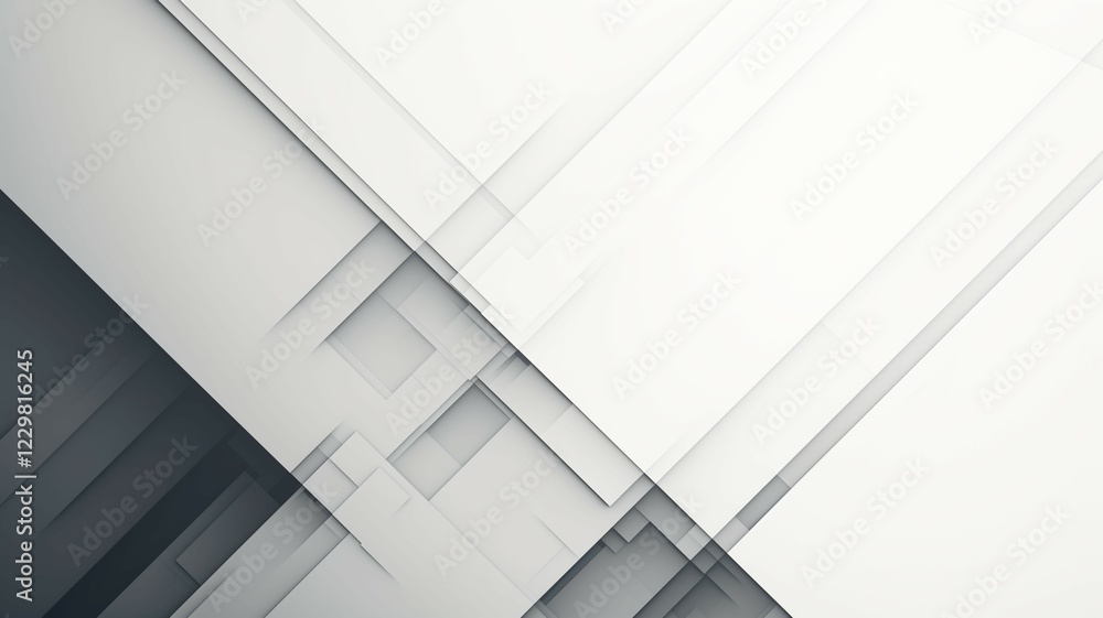 幾何学模様の背景画像 幾何学模様の背景画像