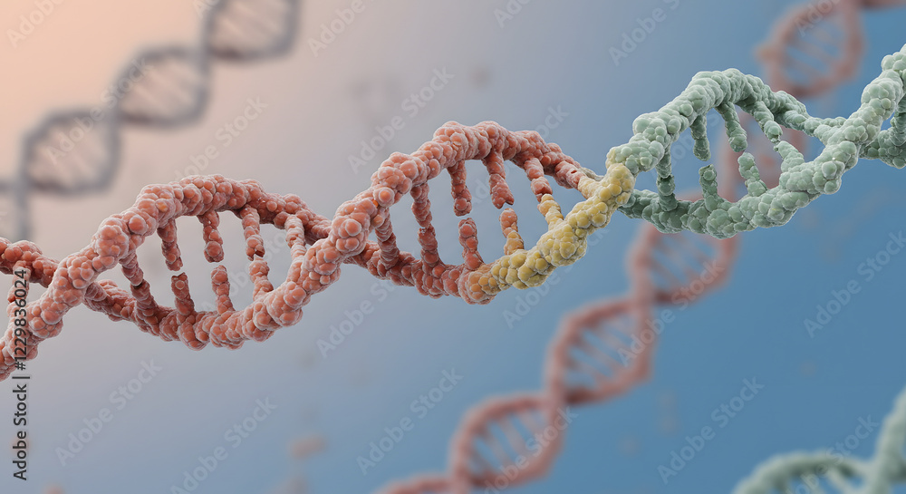 DNA DNA