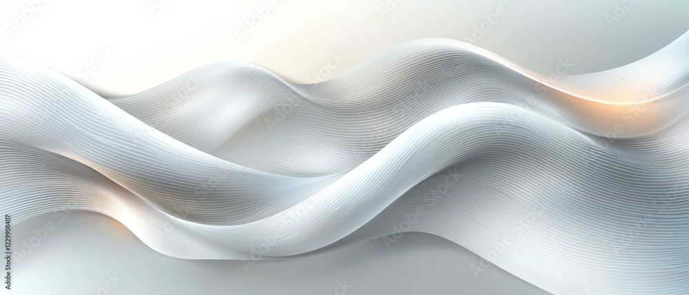 Abstract wave background vector design with flowing lines and shapes in various colors and gradients Abstract wave background vector design with flowing lines and shapes in various colors and gradients