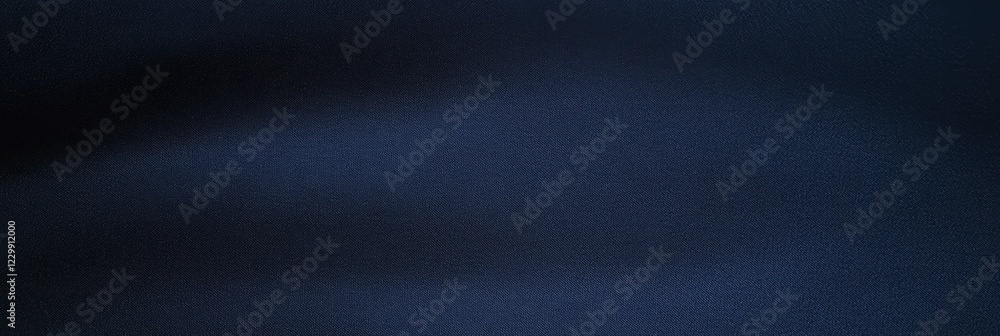Deep Midnight Blue Abstract Fabric Background Displaying Smooth Texture for Sophisticated Design Projects and Creative Applications Deep Midnight Blue Abstract Fabric Background Displaying Smooth Texture for Sophisticated Design Projects and Creative Applications