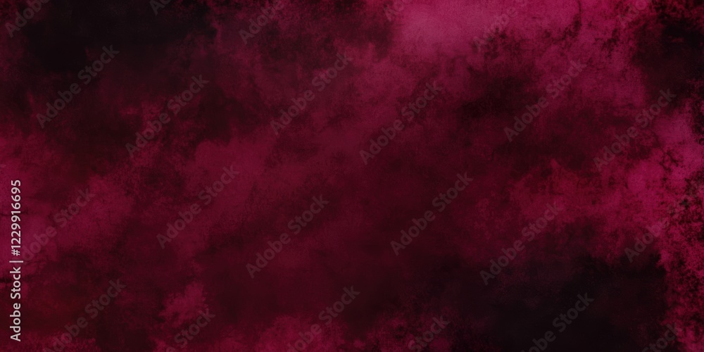 Dark and Mysterious Abstract Background Blending Shades of Black, Dark Purple, Burgundy, and Magenta for Artistic Inspiration and Creativity Dark and Mysterious Abstract Background Blending Shades of Black, Dark Purple, Burgundy, and Magenta for Artistic Inspiration and Creativity
