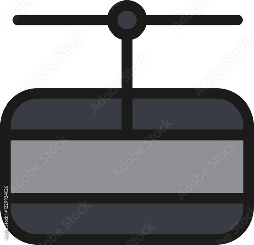 Cable car