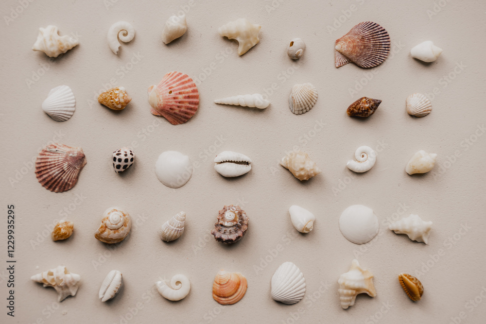 shell shell