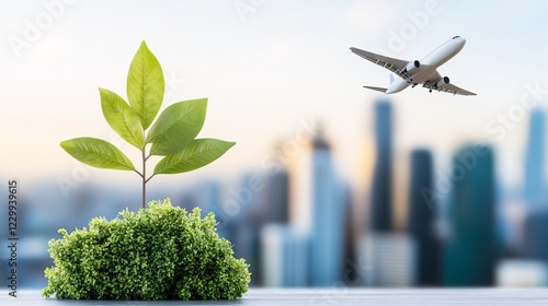 Urban Greening: A Sustainable Future Takes Root in the Cityscape