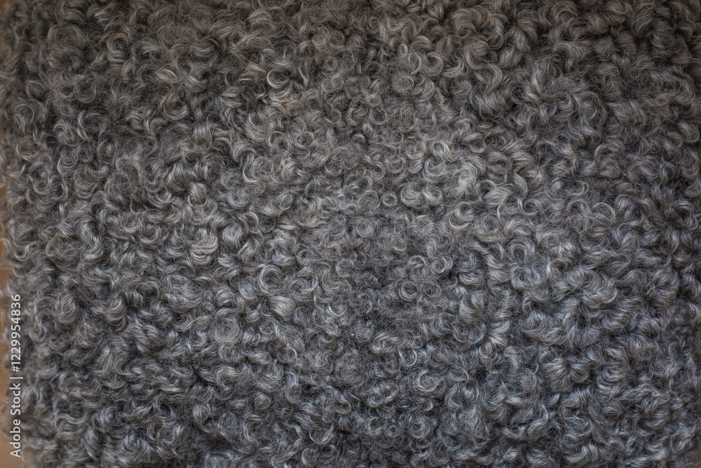 Fototapeta premium wool textured background