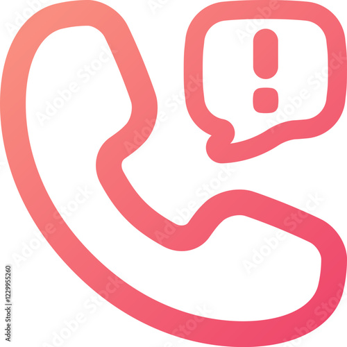 call alert