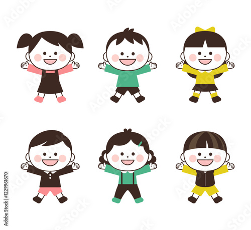 子供