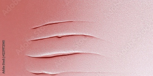 Textured Pink Abstract:  Su...
