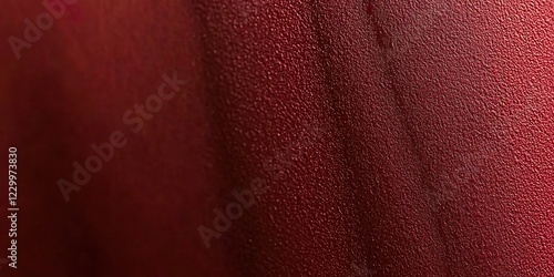 Burgundy Abstract Texture: ...