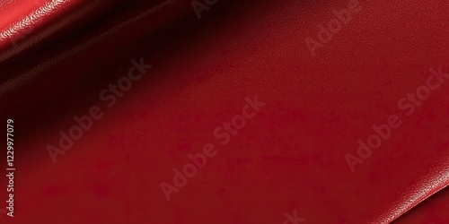 Crimson Velvet Texture: A l...