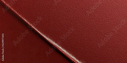 Dark Red Textured Backgroun...