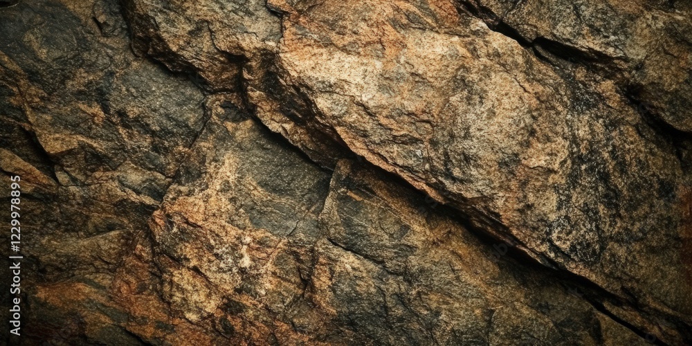 Close-up of Dark and Textured Rock with Red, Orange, and Brown Tones Featuring Cracks and Crevices for Natural Backgrounds and Textures Close-up of Dark and Textured Rock with Red, Orange, and Brown Tones Featuring Cracks and Crevices for Natural Backgrounds and Textures
