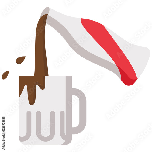Coke Icon