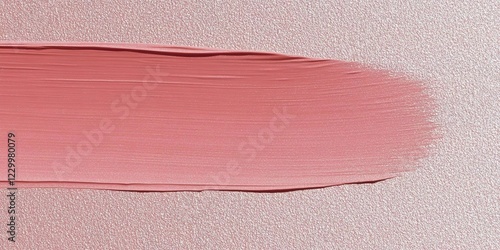 Dusty Rose Swatch: A smooth...