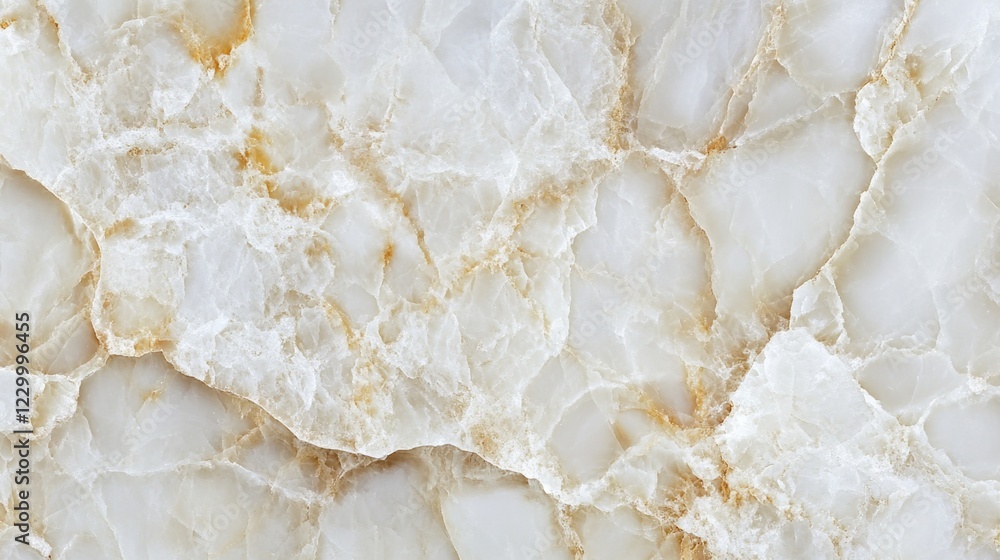 Close-up of marble with yellow veins. Close-up of marble with yellow veins.