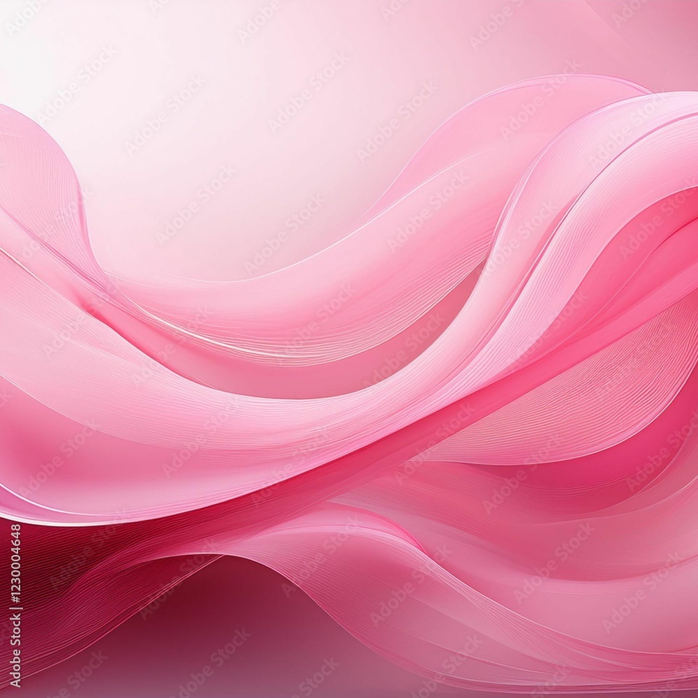 Abstract background with wave texture Abstract background with wave texture