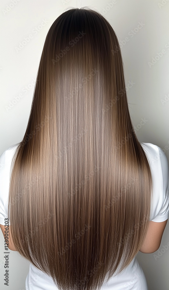 Elegant image of a woman with long, straight hair, showcasing smooth, silky strands with a sleek and polished appearance. These visuals highlight beauty, hair care, and modern fashion aesthetics. Elegant image of a woman with long, straight hair, showcasing smooth, silky strands with a sleek and polished appearance. These visuals highlight beauty, hair care, and modern fashion aesthetics.