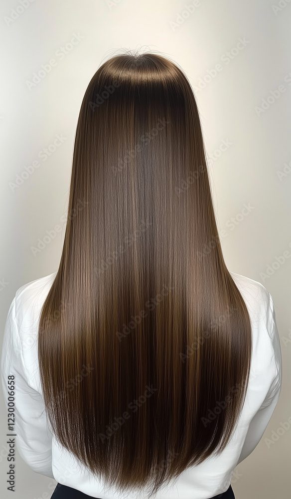 Elegant image of a woman with long, straight hair, showcasing smooth, silky strands with a sleek and polished appearance. These visuals highlight beauty, hair care, and modern fashion aesthetics. Elegant image of a woman with long, straight hair, showcasing smooth, silky strands with a sleek and polished appearance. These visuals highlight beauty, hair care, and modern fashion aesthetics.
