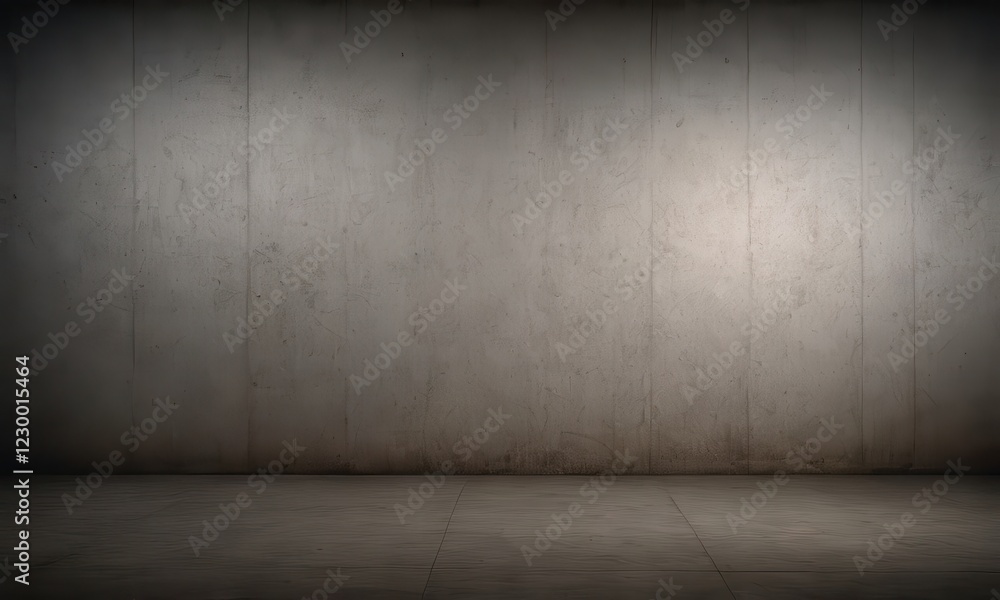 Abstract white and black stone with spotlight effect or concrete or surface of a ancient dusty wal Abstract white and black stone with spotlight effect or concrete or surface of a ancient dusty wal