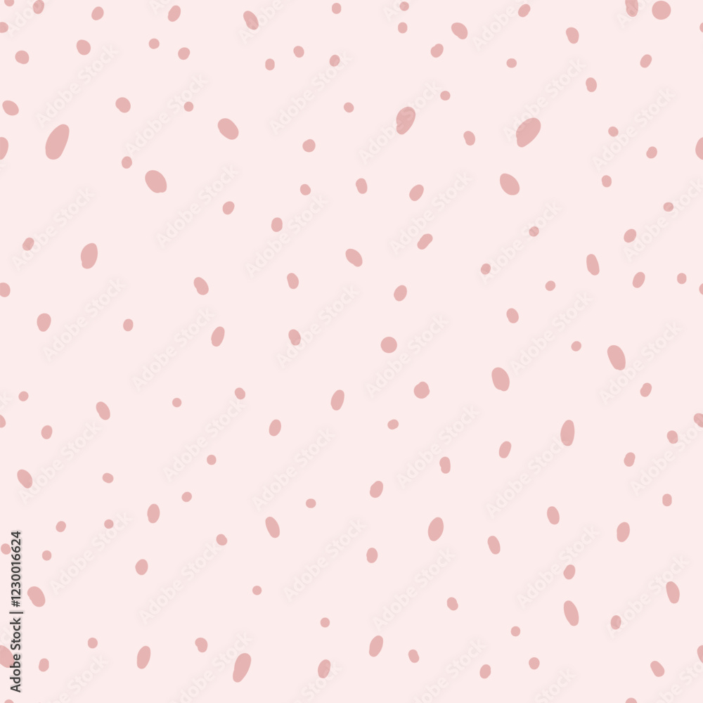 Seamless pattern with hearts. Hand drawn hearts pattern. Seamless pattern with hearts. Hand drawn hearts pattern.