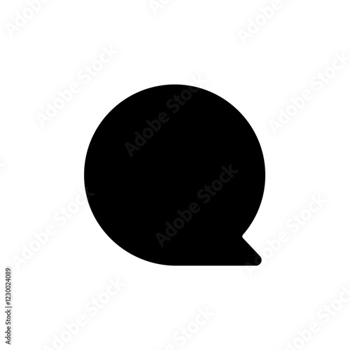 comment icon. comment icon vector