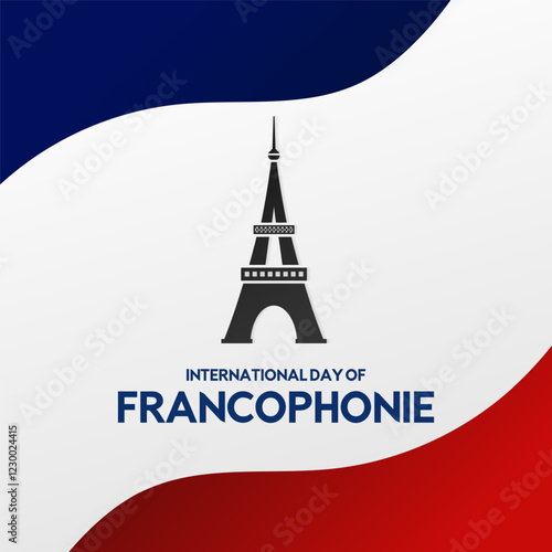 international day of francophonie banner
