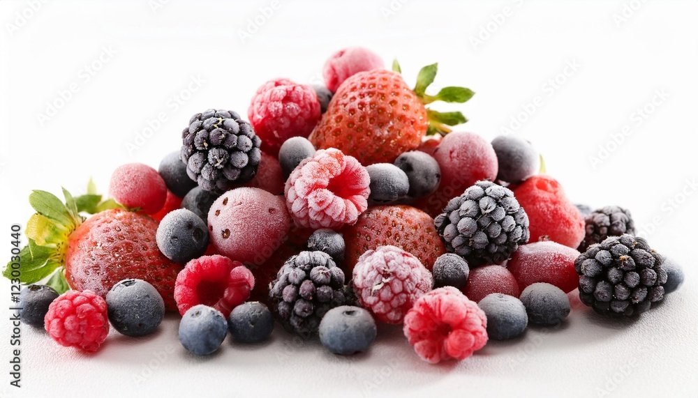 berries berries