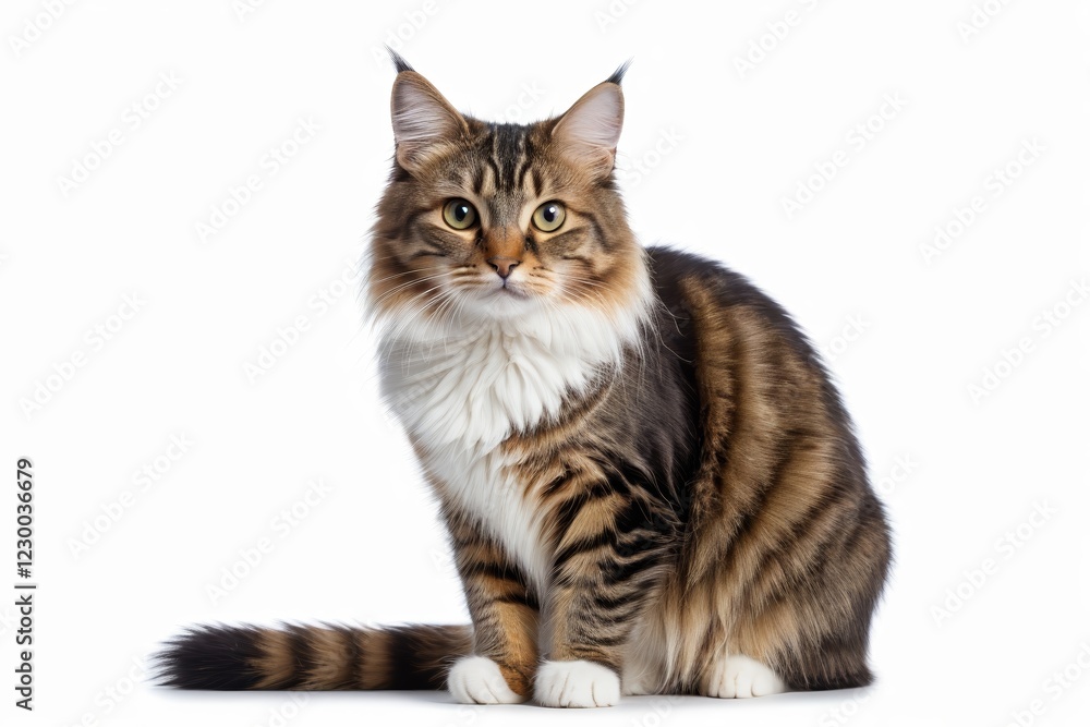 araffe cat sitting on a white surface looking at the camera araffe cat sitting on a white surface looking at the camera