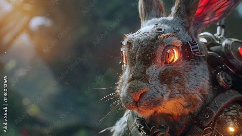 Dwarfs rabbit Dwarfs rabbit