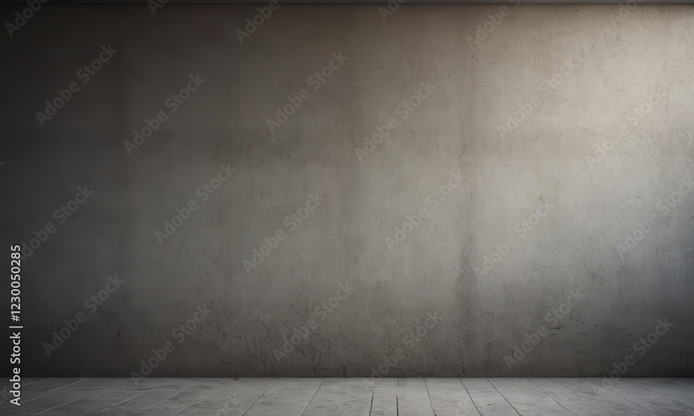 Abstract white and black stone with spotlight effect or concrete or surface of a ancient dusty wal Abstract white and black stone with spotlight effect or concrete or surface of a ancient dusty wal
