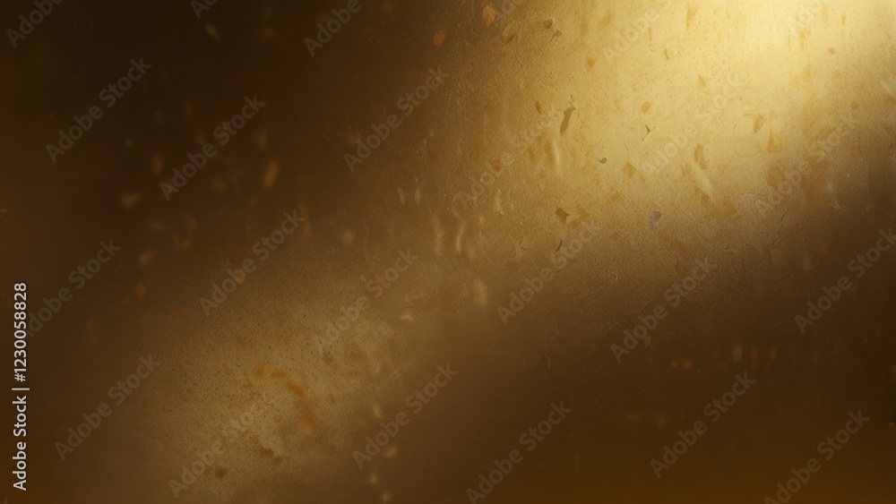 Abstract Matte Gold Texture Abstract Matte Gold Texture