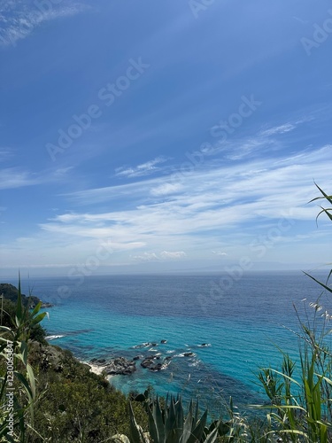 Capo Vaticano Tropea photo