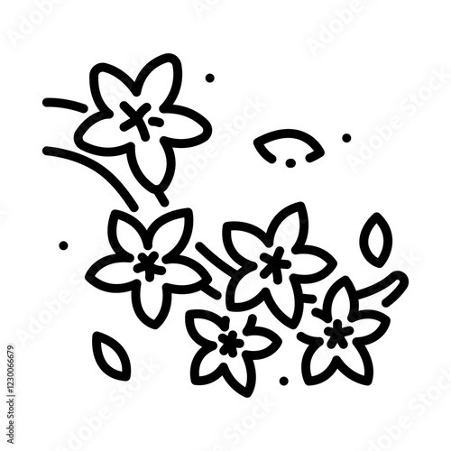 Cherry Blossom