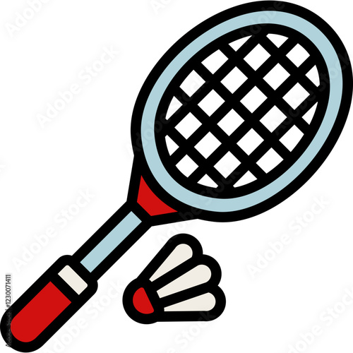 badminton icon
