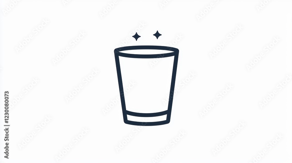 Perfect for use in dishware-related design projects. Perfect for use in dishware-related design projects.