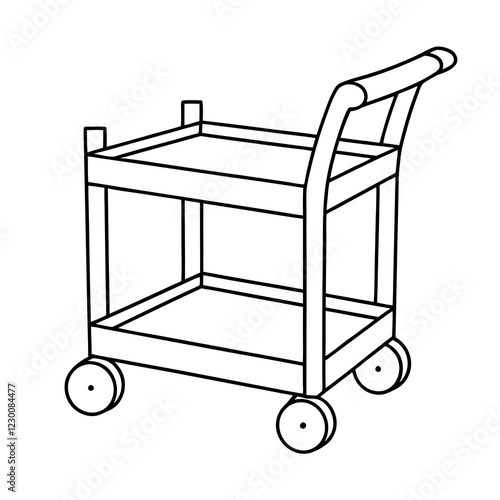 shopping cart icon