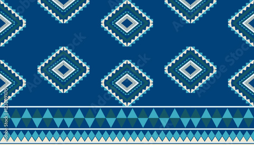 Geometric ethnic, design for decorative, clothing, carpet, background, fabric, handcraft, tribal, square, seamless, retro, draperies, geometric traditional ethnic, cushions, pillow, Print, pillowcase