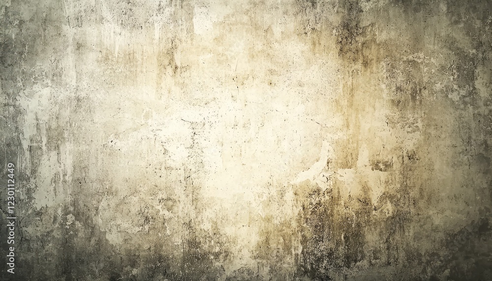 Weathered Concrete Wall Texture Background Weathered Concrete Wall Texture Background