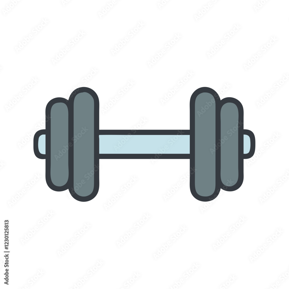 Dumbbell Dumbbell