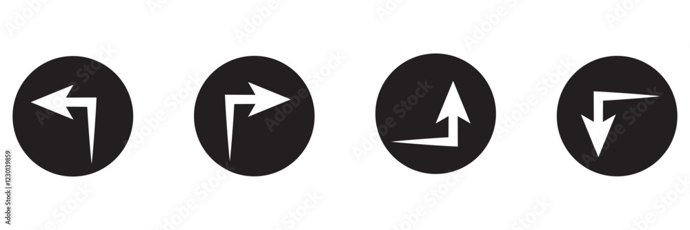 up and down arrow collection up and down arrow collection